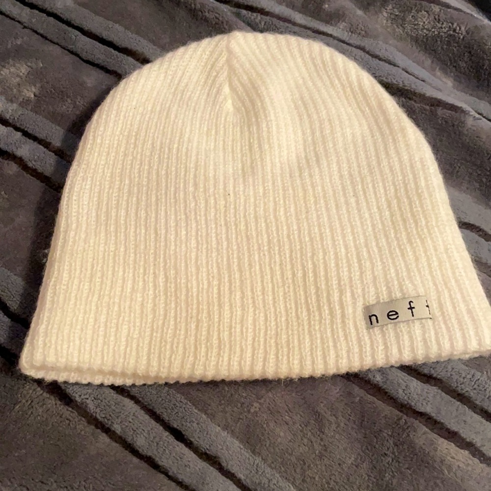 Neff Beanie